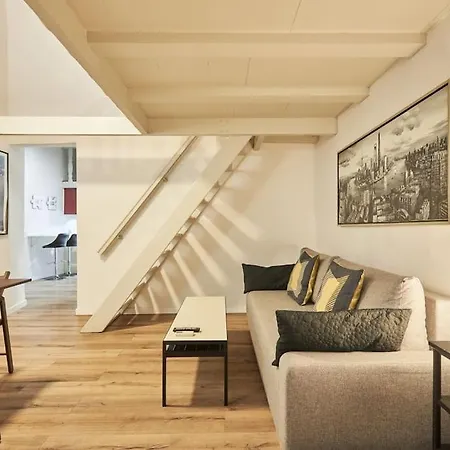 Apartamento Con Encanto En Sol - Madrid #B Zewnętrze zdjęcie