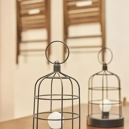 Apartamento Con Encanto En Sol - Madrid #B Zewnętrze zdjęcie