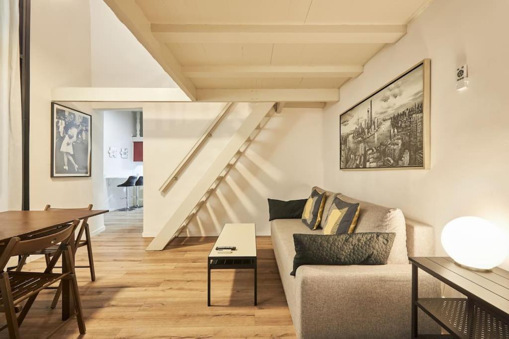 Con Encanto En Sol - #b Apartament Madryt