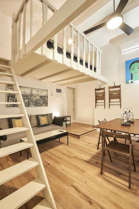 Apartament Con Encanto En Sol - #b